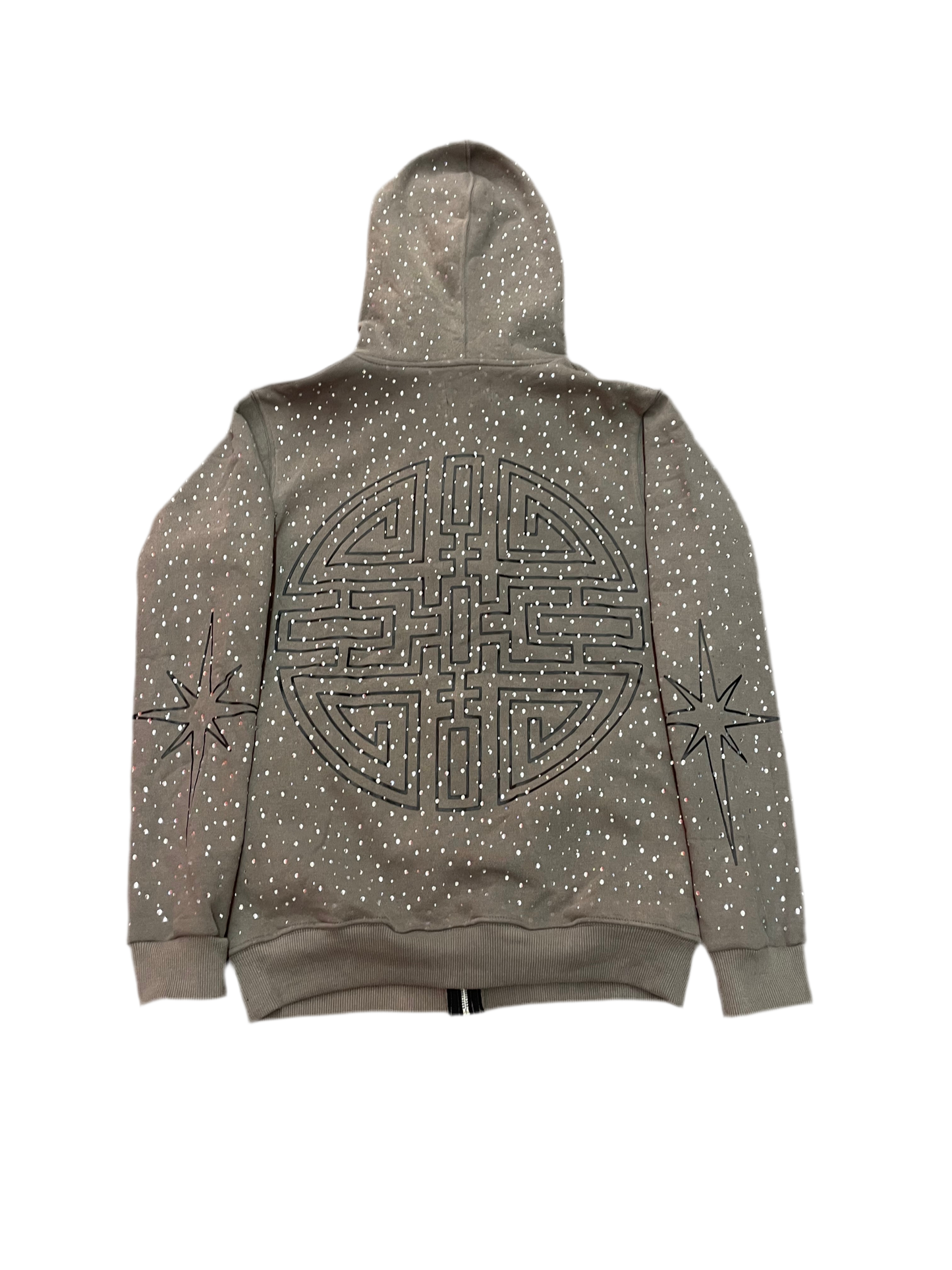 Grey World Of Riches