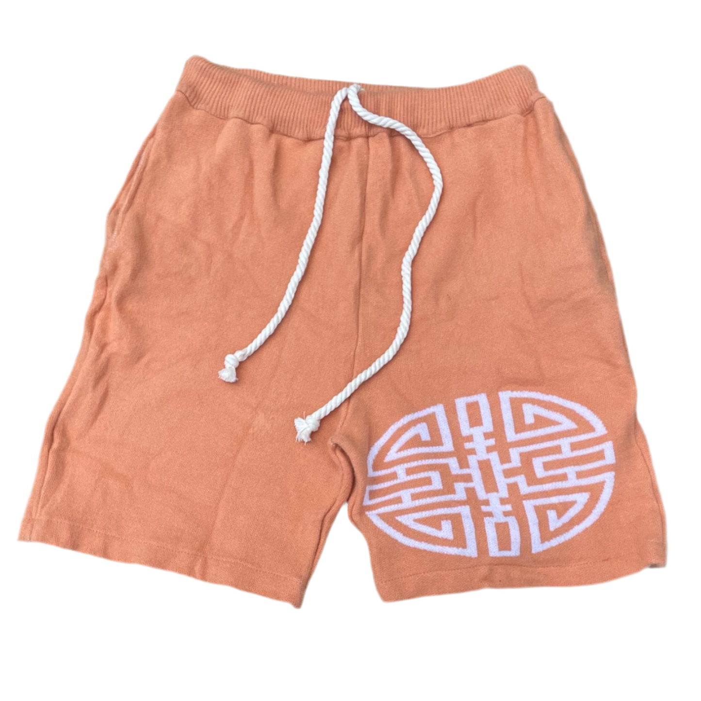 Mohair Shorts