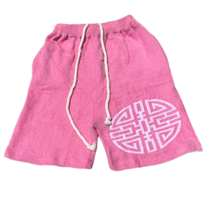 Mohair Shorts