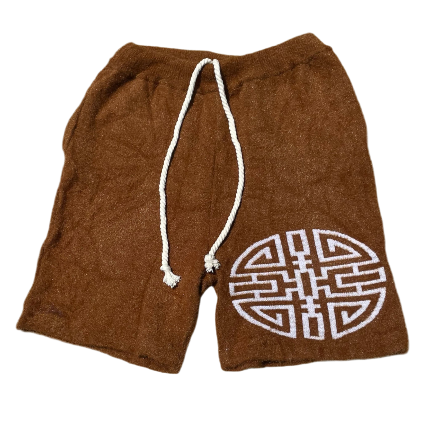 Mohair Shorts