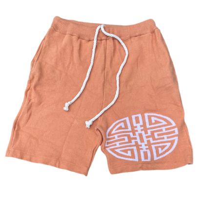 Mohair Shorts