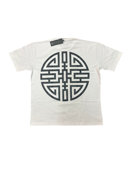 White Chances Make Champions Tee