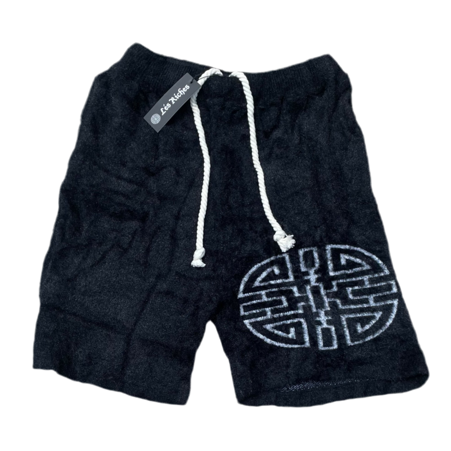 Mohair Shorts