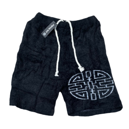 Mohair Shorts